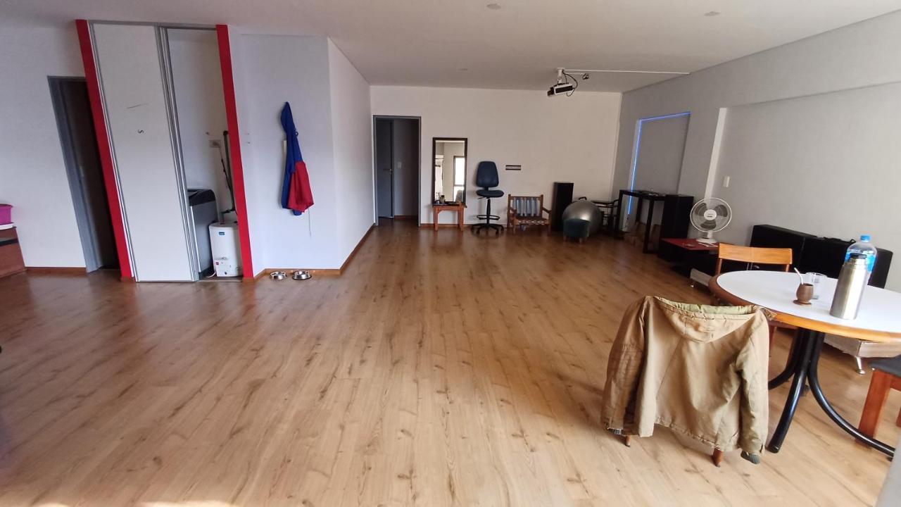 @Chancho691 Buenos Aires Eksteriør bilde